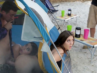 alongside fucking: jessy