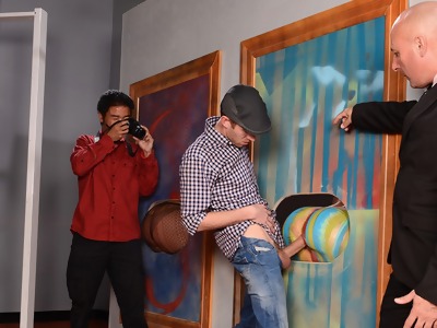 excellent museum with